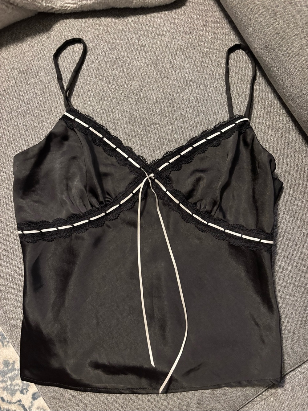 Altar’d State black tank top